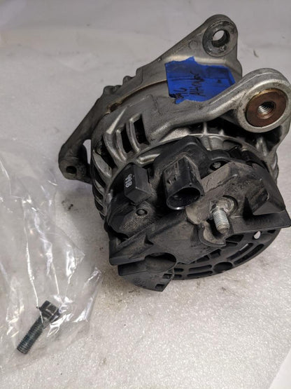 1999 PORSCHE BOXSTER BOSCH 14V 120 AMP ALTERNATOR AL0700X USED 996BGL
