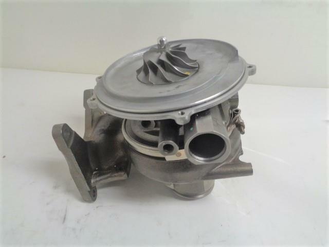 GENUINE GARRETT 12642129 TURBOCHARGER W/O TURBINE HOUSING CHEVY 6.6L DURAMAX E2