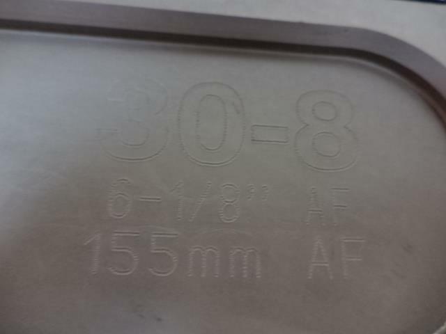 SPX TWLC30 6-1/8" HEAVY DUTY LOW CLEARANCE HYDRAULIC TORQUE WRENCH 3,975FTLbs H2