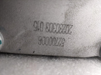 DIFFERENTIAL AXLE CARRIER 52700006, 20230303 NEW B1