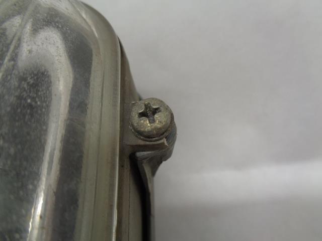 Porsche 911 (964) Fog Light Assembly LEFT USED GENUINE 964 631 203 00 R25T3