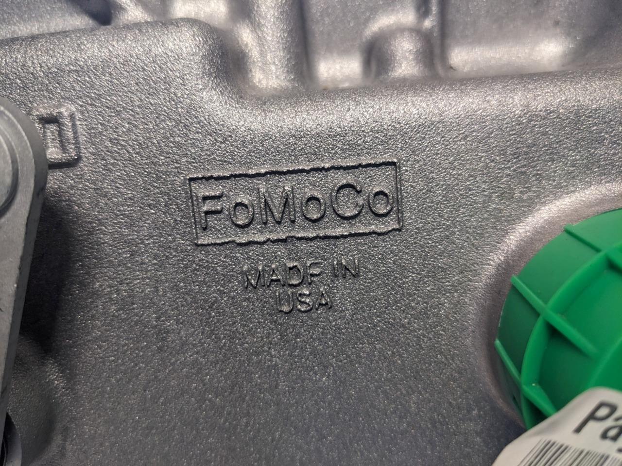 FORD LC3P-7000-KB TRANSMISSION FOR 2020-2022 F350SD 6.7L B2