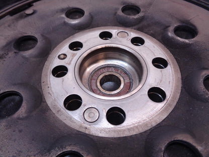 USED LUK DUAL MASS FLYWHEEL FOR PORSCHE 911 (996 & 997) 996 114 012 05 R24T3