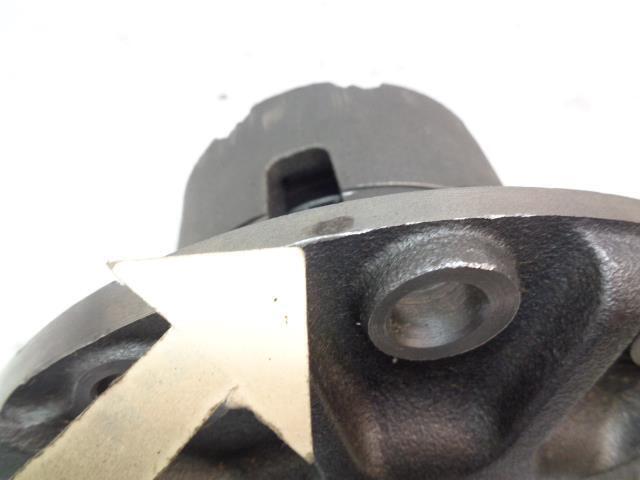 DANA SPICER HA345688 DIFFERENTIAL ASSEMBLY 12 BOLT FOR MFD TRACTORS NEW R14