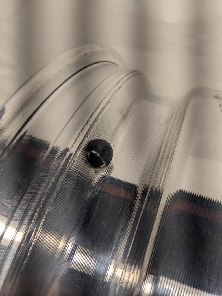 NEW CUSTOM GRAY 20 DOUBLE SPOKE 18X9 5X120 ET+9.5 WHEEL B2