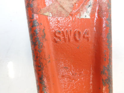 NEW GEARENCH SW04 1-10/16" 6PT STRAIGHT PETROL STRIKING WRENCH R22T4