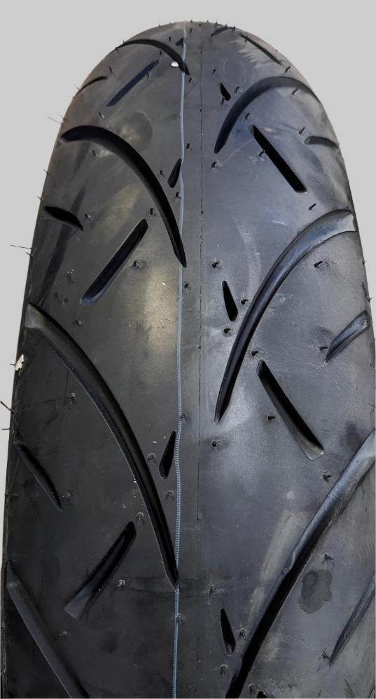 METZLER ME888 MARATHON ULTRA WW 150 80 16 77H REAR MOTORCYCLE TIRE 2408000 CQ2