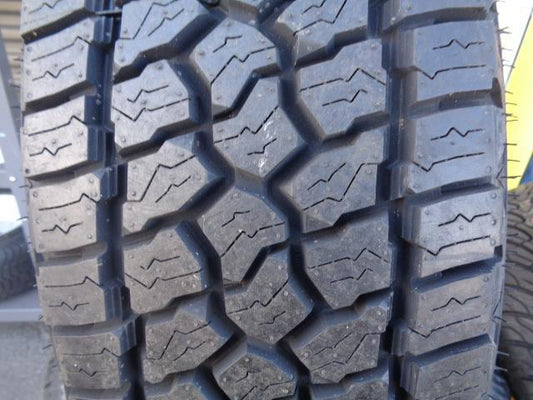 MILESTAR PATAGONIA A/TR P 265 70 16 112T SL ALL TERRAIN TIRE 24272016 AQ4