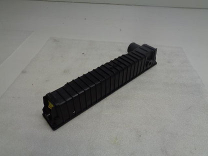 Porsche 928 Radiator End Tank Manual BEHR P0-004 NEW R21