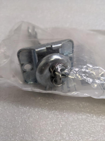 PORSCHE 90153103520 DOOR STOP FOR 65-69 911 912 NEW PGB2TB