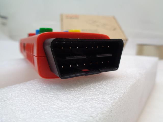 NEW AUTEL G-BOX2 KEY PROGRAM ADAPTER for BMW, MERCEDES-BENZ, VOLKSWAGEN R23TE