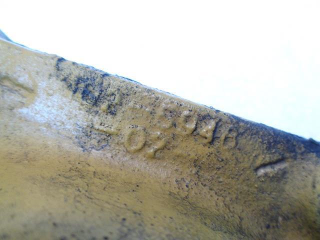 CATERPILLAR 10R0483 GROUP WATER PUMP FOR CAT 3400/3406C/3406E ENGINES USED R18