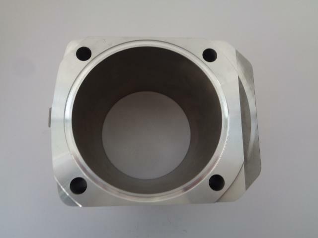 Porsche 993 Turbo Mahle Motorsport Nikasil Cylinder 102mm PC102-003 NEW R21T6