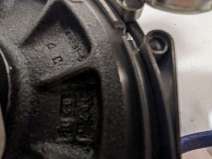 Caterpillar CAT Turbocharger 10R-3594 TURBO GP B REMANUFACTURED GENUINE BSRG1