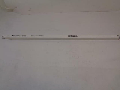 1 NEW SECO RECTENGULAR SERIES METRIC LEVELING ROD 5 METER 92046 SR