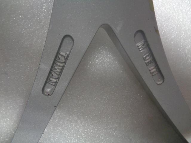 NEW AVANT GARDE RUGER MESH WHEEL 20X11 ET52 LIQUID SILVER RMSHF-LS530201152 WR