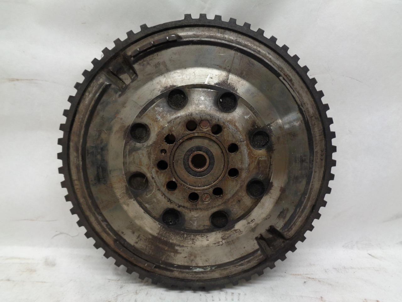 Porsche 911 (964 - 993) 3.6L Carerra 2 LUK Dual Mass Flywheel USED GENUINE R25FL