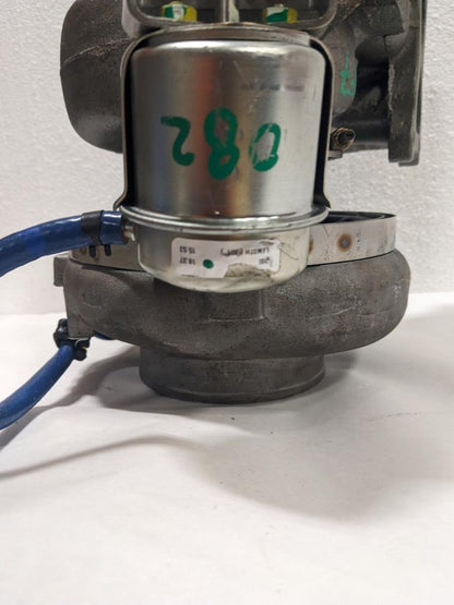 Caterpillar CAT Turbocharger 10R-3594 TURBO GP B REMANUFACTURED GENUINE BSRG1