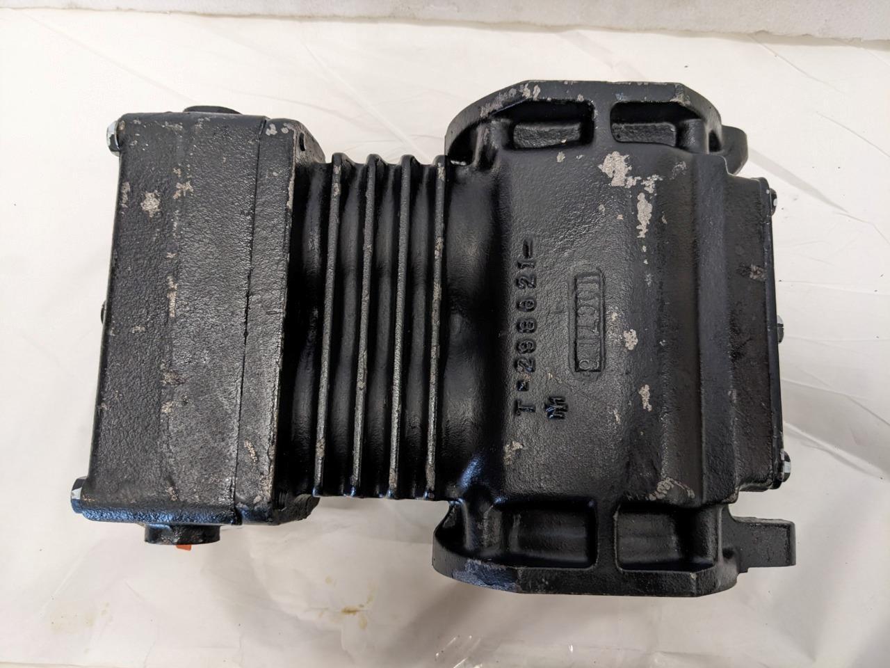 Bendix Tu-Flo 750 Air Compressor 065198 NEW BSIG1