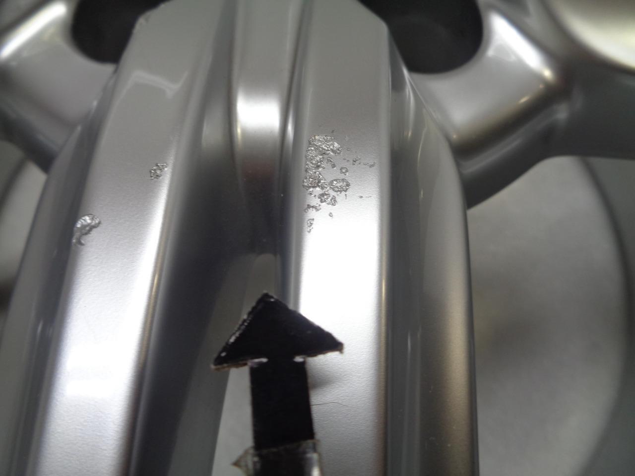 4 USED GENUINE PORSCHE CAYENNE 2011-18 WHEELS 19X8.5 ET59 5X130 SR