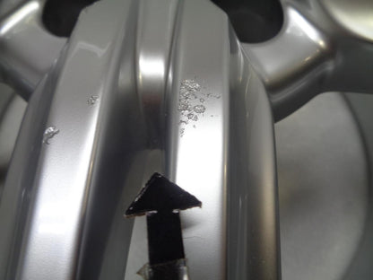 4 USED GENUINE PORSCHE CAYENNE 2011-18 WHEELS 19X8.5 ET59 5X130 SR