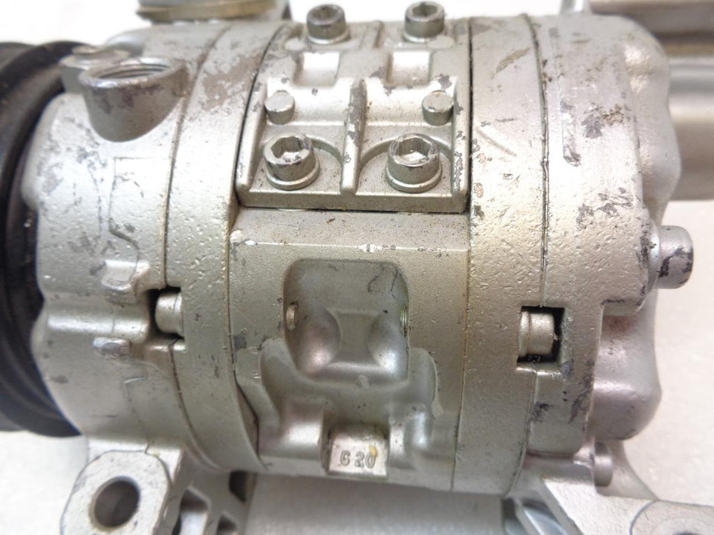 REMAN PRIME SOURCE 000414 AC COMPRESSOR FITS 1993-1997 ACURA, HONDA, IZUZU R3