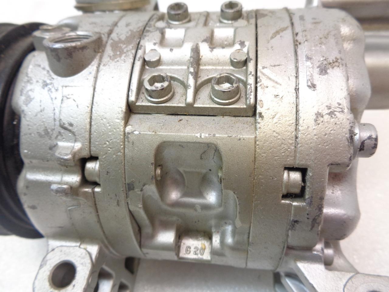 REMAN PRIME SOURCE 000414 AC COMPRESSOR FITS 1993-1997 ACURA, HONDA, IZUZU R3