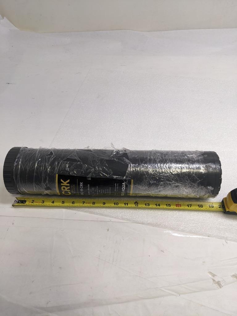 PRO AQUA FC-19-CRK WELL WATER HEAVY METALS FILTER FOR PRO-100-E GEN2 NEW R30