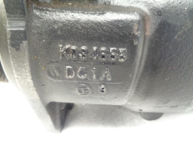 Detroit Diesel RELIABILT Air Compressor RA0011307215 REMANUFACTURED K2