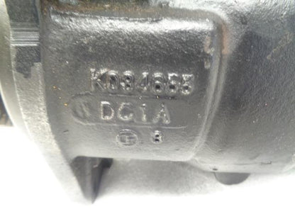 Detroit Diesel RELIABILT Air Compressor RA0011307215 REMANUFACTURED K2