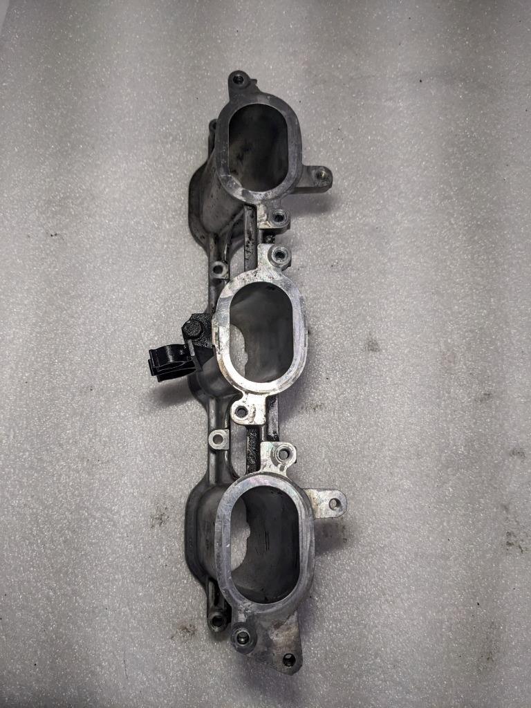 PORSCHE 996 CARRERA INTAKE CONNECTOR 9961101017R USED 996B.G.L.