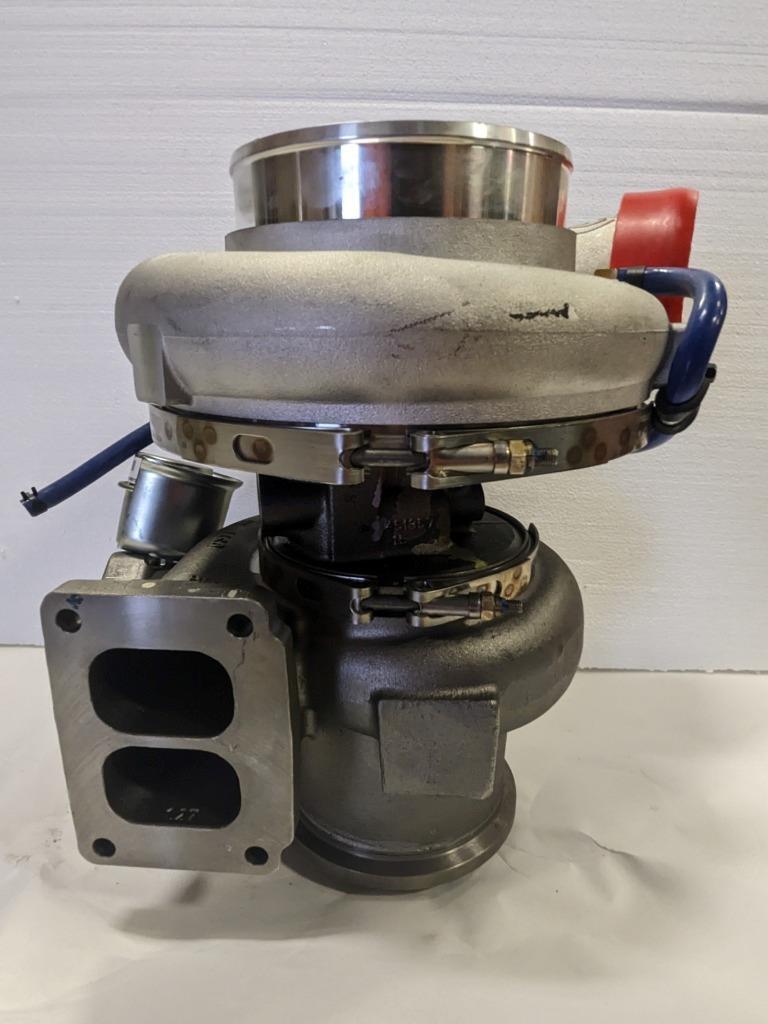 DETROIT DIESEL 23535347 GARRETT GT47 TURBO 60-SERIES DIESEL ENGINE NEW BSRT1