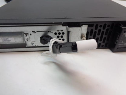 APC SMART UPS X LINE INTERACTIVE 100V-127V 3kVA SMX3000RMLV2U BSR1