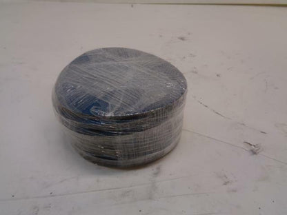 NOS 60 PACK OF AZ-X 12" POLYCOTTON 60 GRIT 0701D R7TE