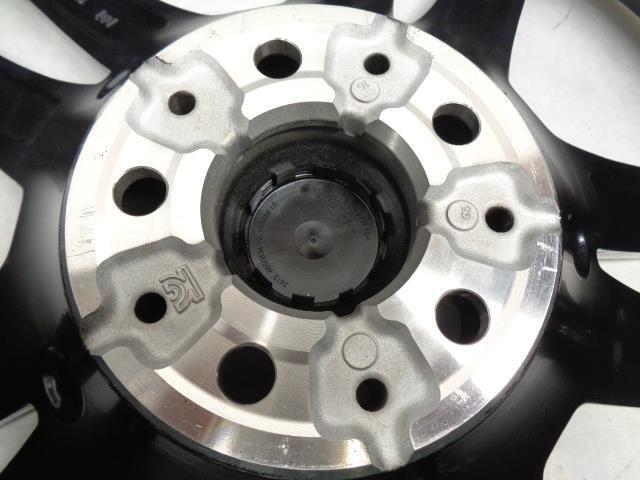 NEW BMW 36 11 8 090 765 E11JX21 EH2 21x11 5x115 WR