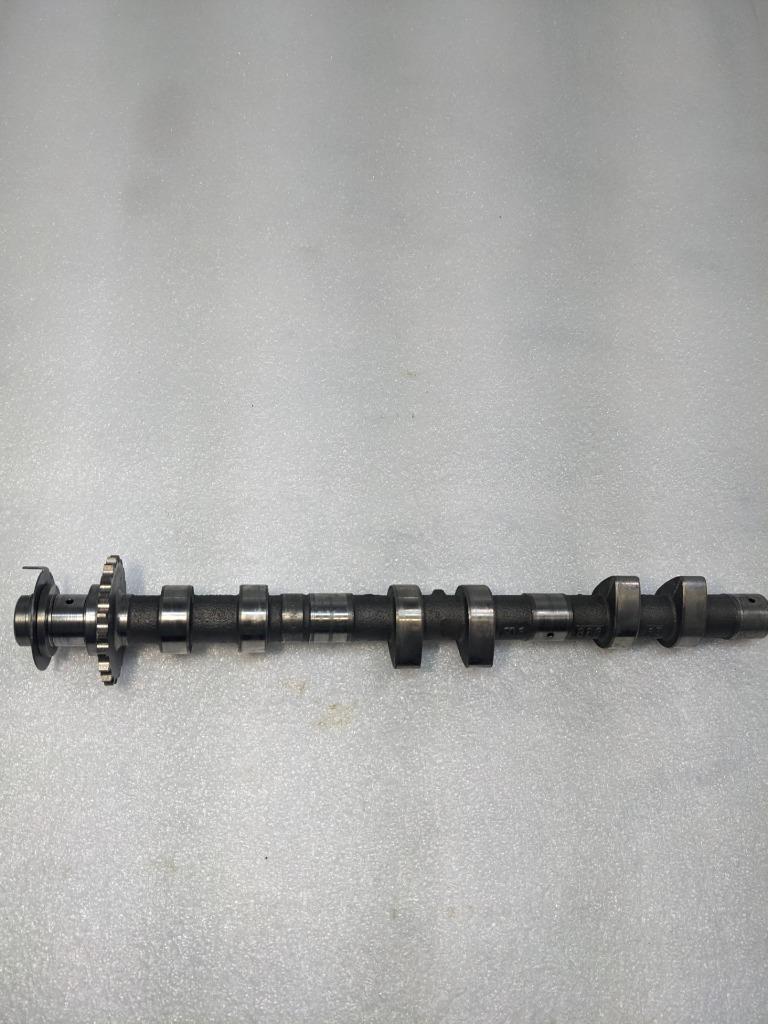 PORSCHE 996 BOXSTER CAMSHAFT 21-SPLINE 99622186815 USED 996B.G.L.2T1