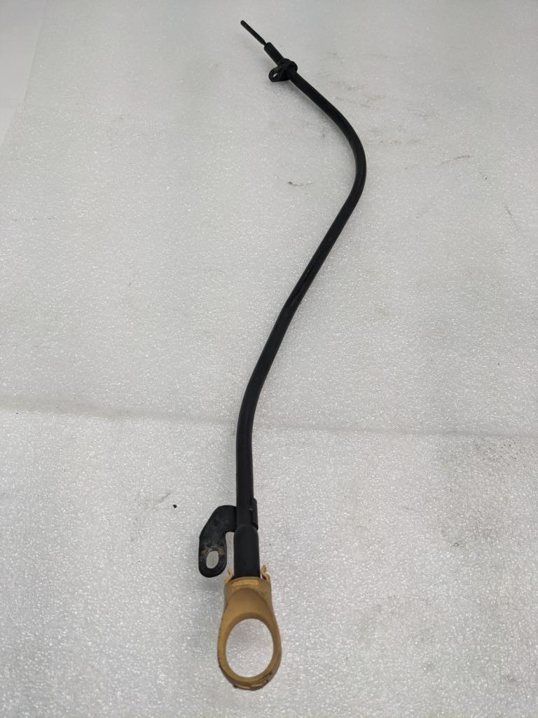 2003-2006 PORSCHE CAYENNE DIPSTICK OIL LEVEL TUBE DEEP DIP 94810706505 USED R23