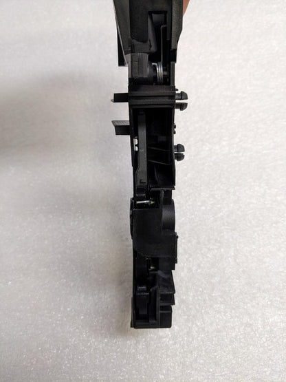 PORSCHE 9P1885113 FOLDING SEAT LATCH LH REAR FOR 2012-2024 911 NEW PGB2TB