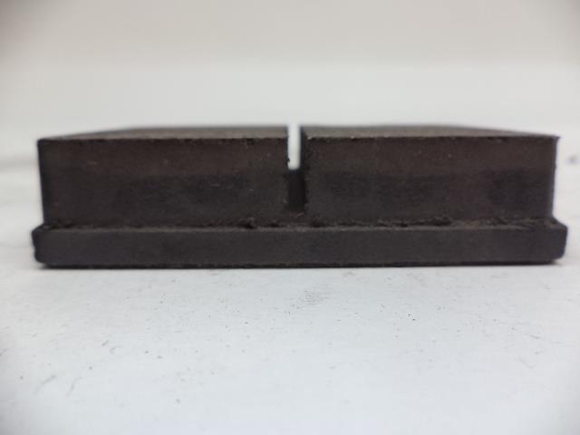 NEW SET OF GENUINE PORSCHE FRONT BRAKE PADS 911 351 950 03 R20T5