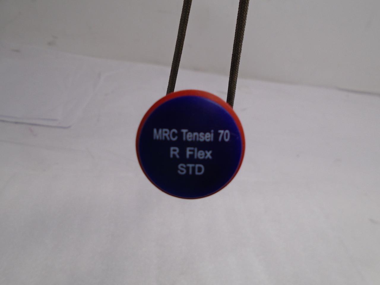 NEW MITSUBISHI TENSEI CK PRO RED 70 B07JHNSH69 SHAFT ONLY SR