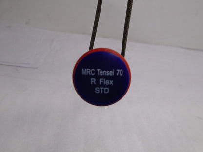 NEW MITSUBISHI TENSEI CK PRO RED 70 B07JHNSH69 SHAFT ONLY SR