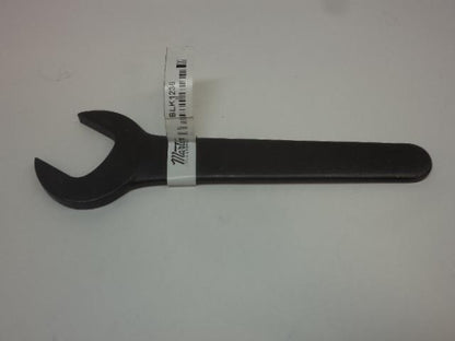 Martin BLK1236 Forged Alloy Steel 1-1/8" Opening 30 Degree Angle Wrench R22T4