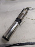 WATER ACE R202A SUBMERSIBLE DEEP WELL PUMP 2-WIRE 3/4HP 10GPM 230V NEW H2