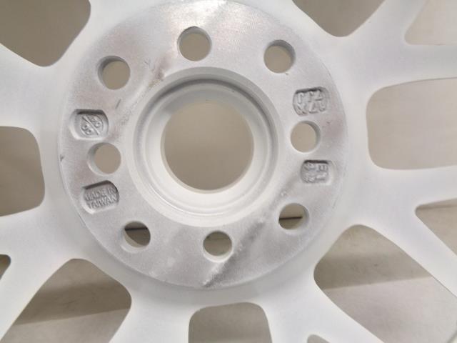 PAIR OF NEW NIPPON RACING 17X7 ET42 4X100/114.3 LIGHT ALUMINUM ALLOY WHEELS SR