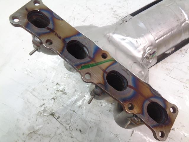 GENUINE MOPAR 68432342AA EXHAUST AND CATALYTIC CONVERTER FOR CHRYSLER NEW #1 R19