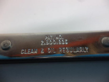 SNAP-ON 12-13MM RATCHETING BOX WRENCH RBM1213C R22T4