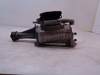 USED JAGUAR XJR/XKR/VANDEN PLAS SUPERCHARGER 2W93-6F066-AC R14
