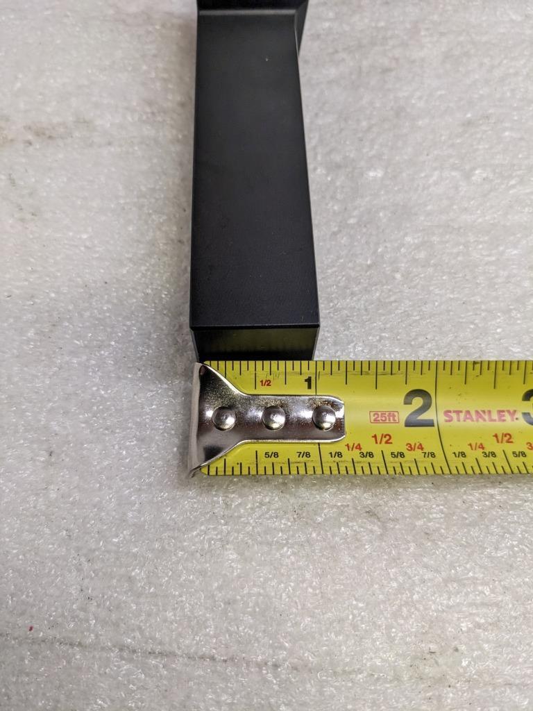 DORIAN TOOL 50149 LH TOOLHOLDER MCLNL-16-5C FOR CNM_543 INSERTS NEW R22T5