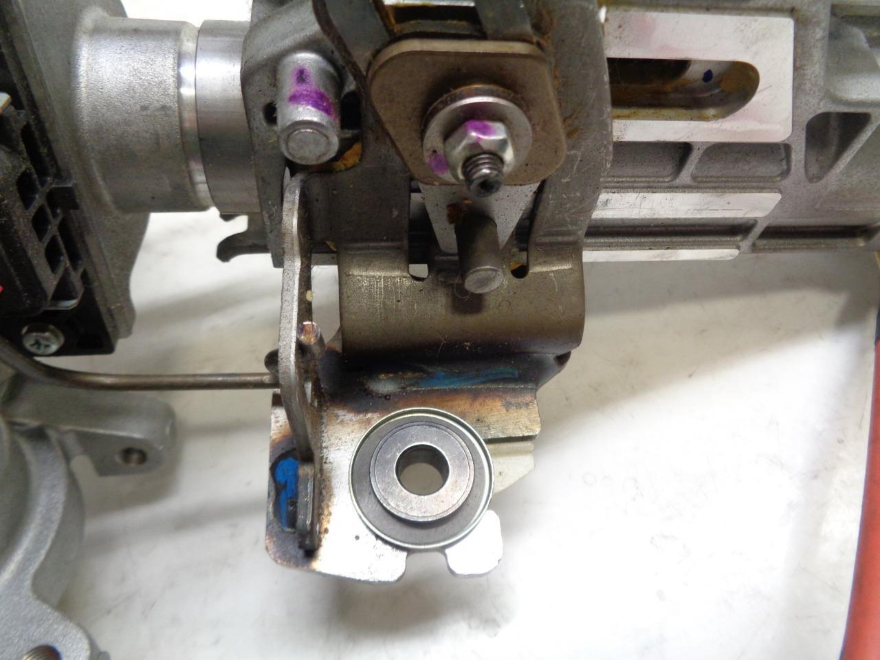 NEW JTEKT STEERING COLUMN 45250-06580 R12