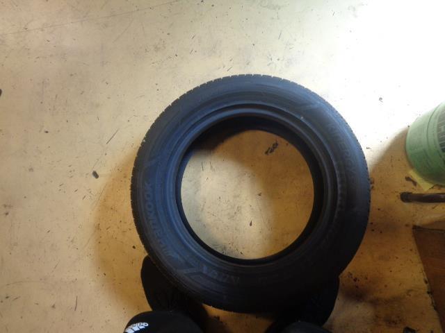 1 HANKOOK KINERGY ST 215 55 16 97H XL 1025088